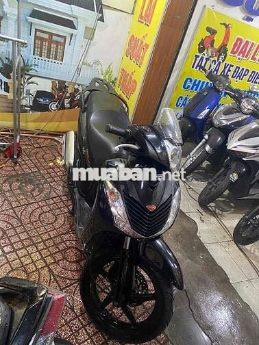 cầm đồ bán thanh lý sh ý nhập khẩu sang tên được