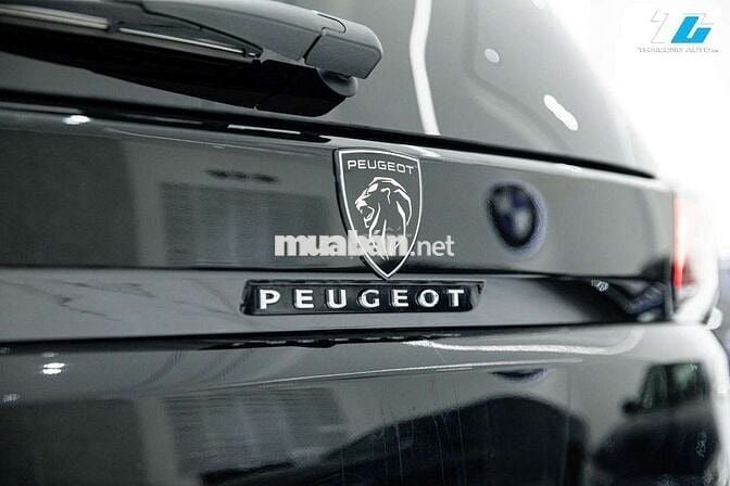 PEUGEOT 5008 GT LINE 2024 - 10000km