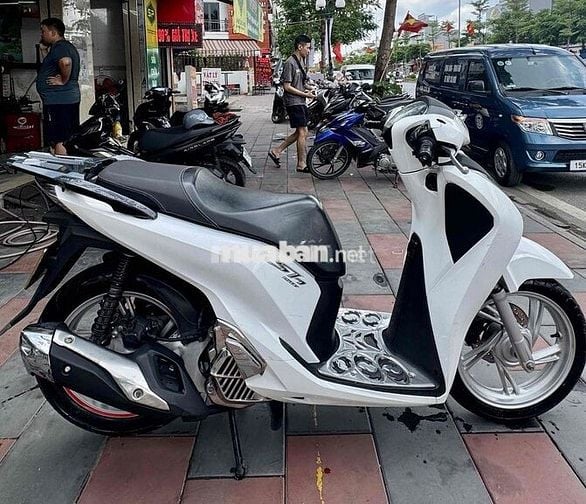 sh 150 đẹp zin (hỗ trợ góp)