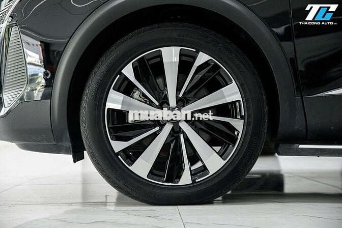 PEUGEOT 5008 GT LINE 2024 - 10000km