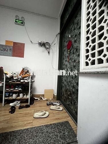 BÁN GẤP CHDV - 206 M2- 4 TẦNG -7PN- 7WC