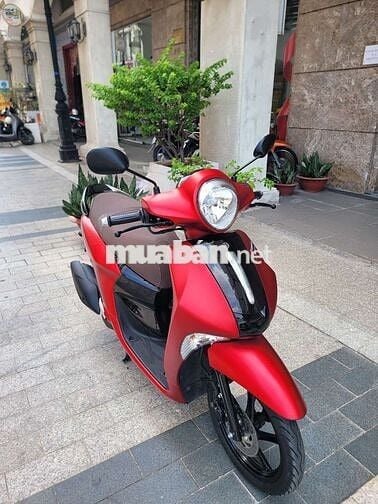 Janus 125fi 2021 pb limited khóa martkey