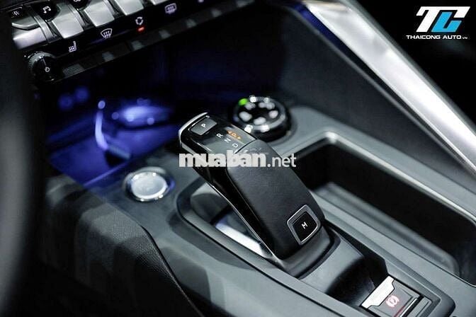 PEUGEOT 5008 GT LINE 2024 - 10000km