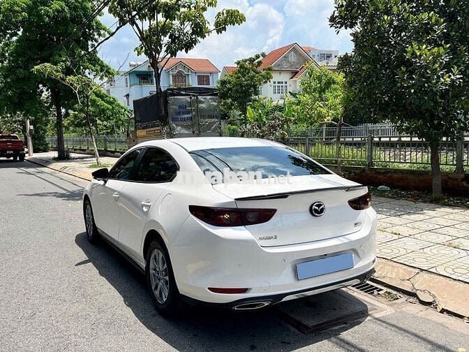 Mazda 3 2024 1.5L Luxury - 19000 km