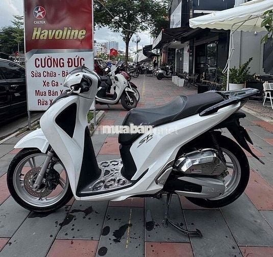 sh 150 đẹp zin (hỗ trợ góp)