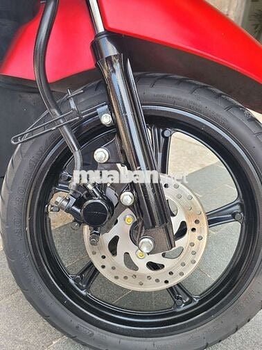 Janus 125fi 2021 pb limited khóa martkey