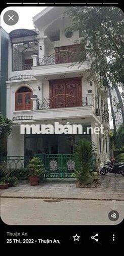 COMPOUND JAMONA NGAY NGÃ TƯ BÌNH PHƯỚC SẴN NỘI THẤT