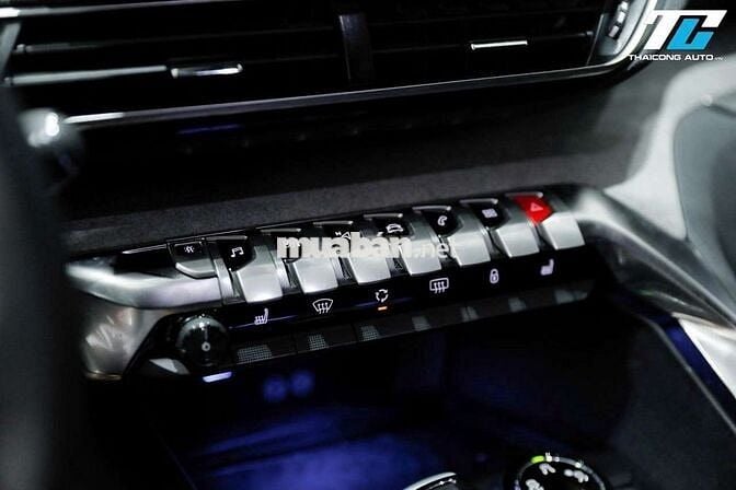 PEUGEOT 5008 GT LINE 2024 - 10000km