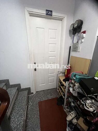 BÁN GẤP CHDV - 206 M2- 4 TẦNG -7PN- 7WC