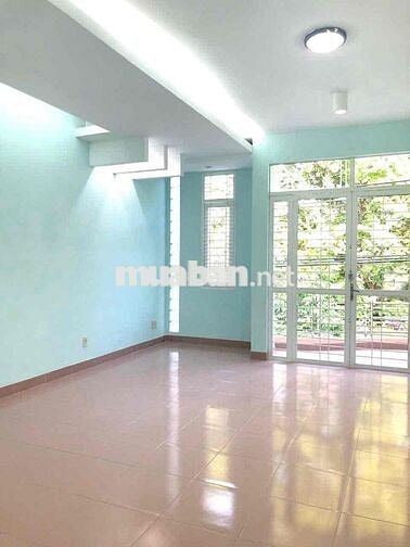 Cho thuê nhà 1T2L, mặt tiền Nguyễn Thị Tồn, P.Bửu Hòa.