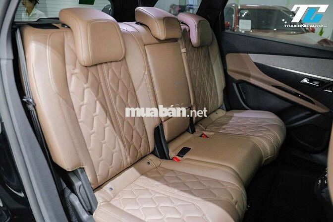 PEUGEOT 5008 GT LINE 2024 - 10000km