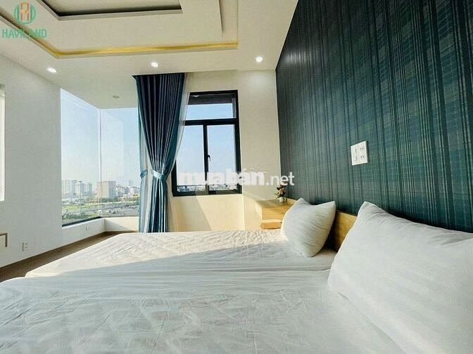 📍 An Nhơn 12, Sơn Trà – Gần cầu sông Hàn, đối diện Vincom