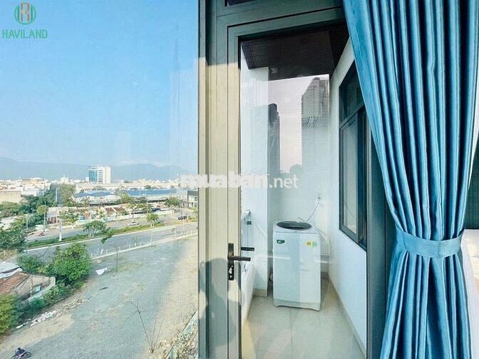 📍 An Nhơn 12, Sơn Trà – Gần cầu sông Hàn, đối diện Vincom