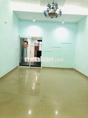 Cho thuê nhà 1T2L, mặt tiền Nguyễn Thị Tồn, P.Bửu Hòa.