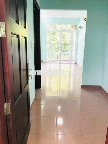 Cho thuê nhà 1T2L, mặt tiền Nguyễn Thị Tồn, P.Bửu Hòa.