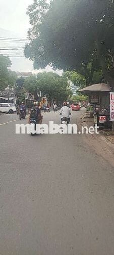 Sang Quán Ăn sân vườn DT 12x40 nở hậu 22 diện tích 650m2 ngay TT BH