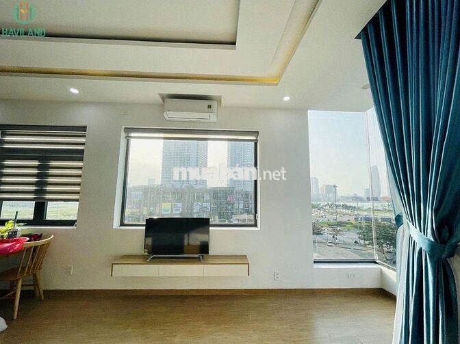 📍 An Nhơn 12, Sơn Trà – Gần cầu sông Hàn, đối diện Vincom