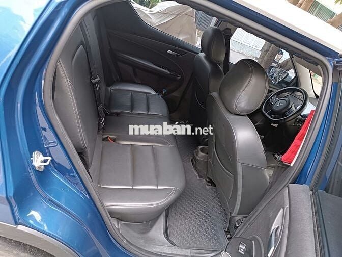 Vinfast VF5 2025 pin mua, xe điện cao cấp