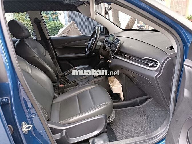 Vinfast VF5 2025 pin mua, xe điện cao cấp