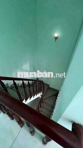 Nhà ngõ hẻm 64m2 3 phòng ngủ đường Bùi Trọng Nghĩa biên hòa