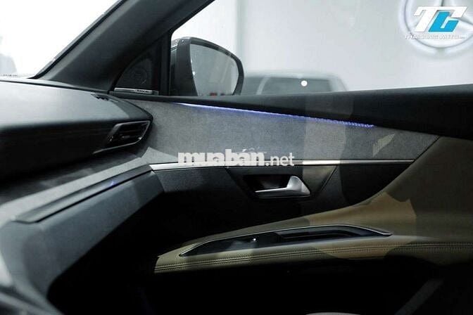 PEUGEOT 5008 GT LINE 2024 - 10000km