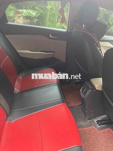 Hyundai Accent 2021 1.4 MT - 150000 km