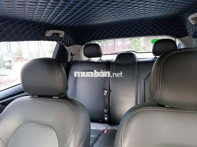 Vinfast VF5 2025 pin mua, xe điện cao cấp