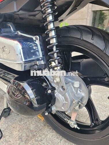 Janus 125fi 2021 pb limited khóa martkey