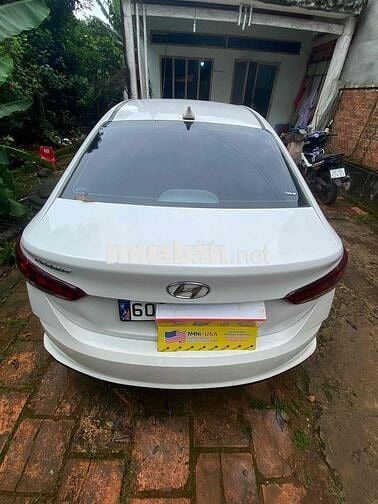 Hyundai Accent 2021 1.4 MT - 150000 km