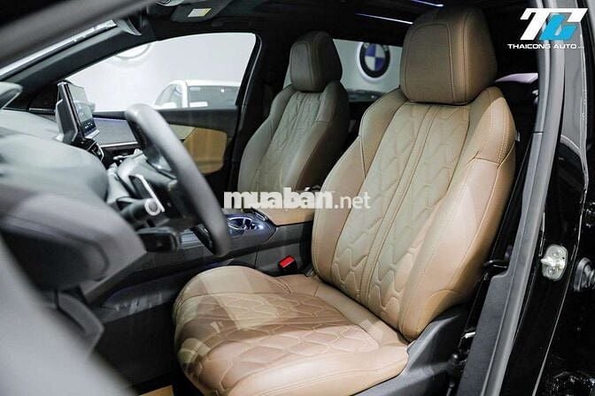 PEUGEOT 5008 GT LINE 2024 - 10000km