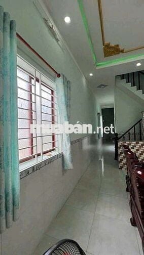Nhà ngõ hẻm 64m2 3 phòng ngủ đường Bùi Trọng Nghĩa biên hòa