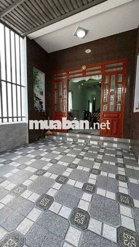 Nhà ngõ hẻm 64m2 3 phòng ngủ đường Bùi Trọng Nghĩa biên hòa