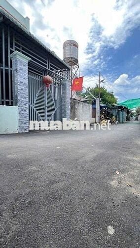 Nhà ngõ hẻm 64m2 3 phòng ngủ đường Bùi Trọng Nghĩa biên hòa