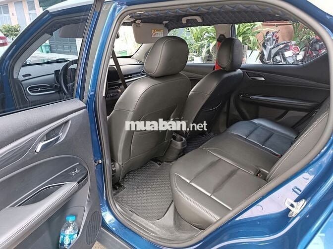 Vinfast VF5 2025 pin mua, xe điện cao cấp