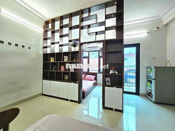 🏡 CĂN HỘ 1N1K FULL ĐỒ – GẦN ĐH NGOẠI NGỮ – CẦU GIẤY 🏡 CĂN HỘ 1N1K FULL ĐỒ – GẦN ĐH NGOẠI NGỮ – CẦU GIẤY