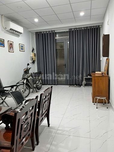 BÁN NHÀ ĐƯỜNG BÙI THỊ XUÂN, PHƯỜNG TÂN SƠN HÒA