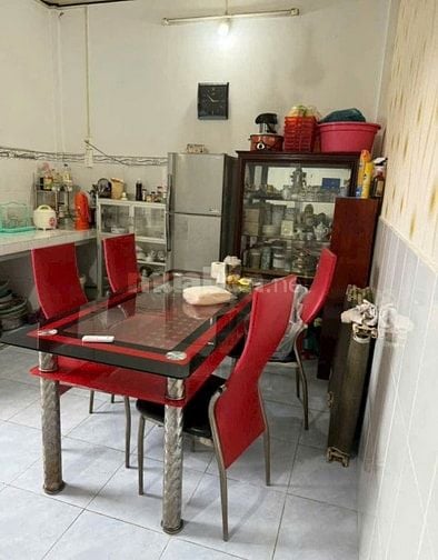 Bán nhanh Căn nhà ngay Tân Hiệp Hóc Môn 820triệu  Sổ hồng riêng 