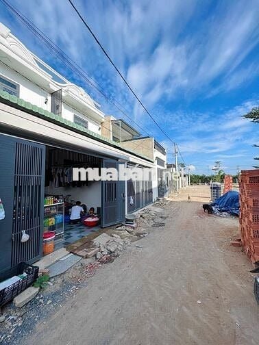 CHÍNH CHỦ BÁN 2 LÔ LIỀN KỀ – GẦN KDL BỬU LONG & HUỲNH VĂN NGHỆ NỐI DÀI