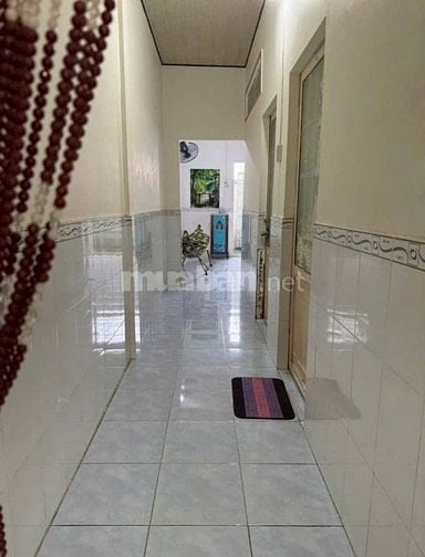Bán nhanh Căn nhà ngay Tân Hiệp Hóc Môn 820triệu  Sổ hồng riêng 