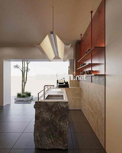 Cho thuê kiot café Lê Lợi Q1, giá 25 triệu/tháng