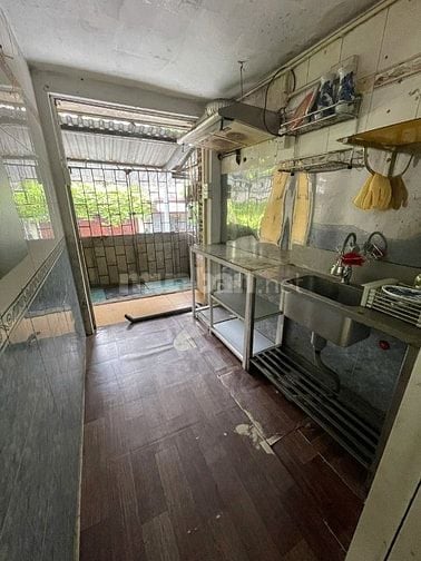 Cho thuê nhà mặt phố Thể Giao quận Hai Bà Trưng, tiện ở, VP, KD nhỏ 