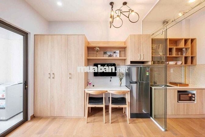 CĂN HỘ 1PN GẦN BIỂN KHU SƠN TRÀ