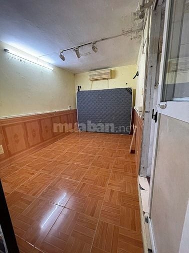 Cho thuê nhà mặt phố Thể Giao quận Hai Bà Trưng, tiện ở, VP, KD nhỏ 