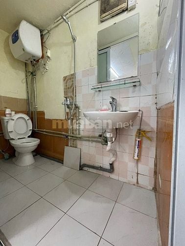 Cho thuê nhà mặt phố Thể Giao quận Hai Bà Trưng, tiện ở, VP, KD nhỏ 