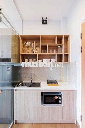 CĂN HỘ 1PN GẦN BIỂN KHU SƠN TRÀ