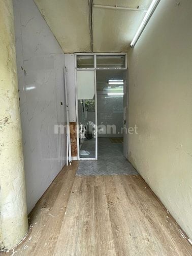 Cho thuê nhà mặt phố Thể Giao quận Hai Bà Trưng, tiện ở, VP, KD nhỏ 