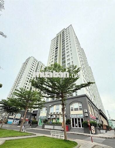 Bán gấp 62m2 2pn 2wc có nội thất dính tường giá 2,380 tỷ (full VAT)