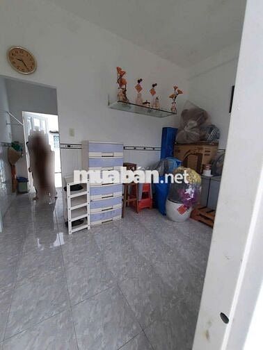 🍃🍃NHÀ KẾ CV BÌNH PHÚ 1 ĐƯỜNG 14M💥4x16m 4 Tâng MỞ VP 🌈🌈