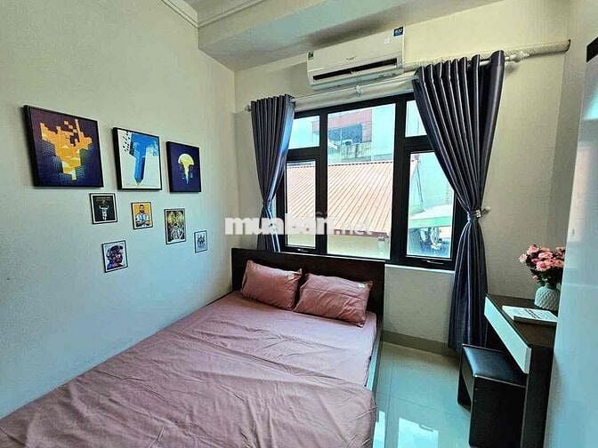 🏡 CĂN HỘ 1N1K FULL ĐỒ – GẦN ĐH NGOẠI NGỮ – CẦU GIẤY 🏡 CĂN HỘ 1N1K FULL ĐỒ – GẦN ĐH NGOẠI NGỮ – CẦU GIẤY