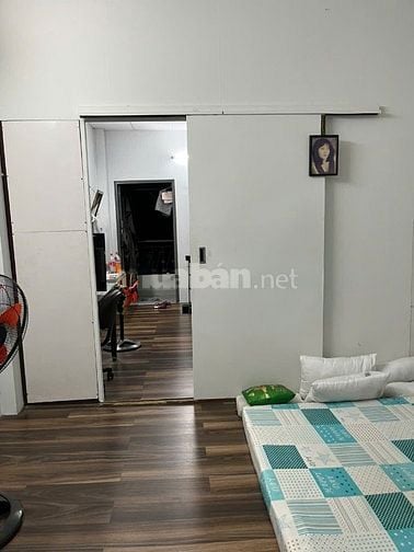 BÁN NHÀ ĐƯỜNG BÙI THỊ XUÂN, PHƯỜNG TÂN SƠN HÒA